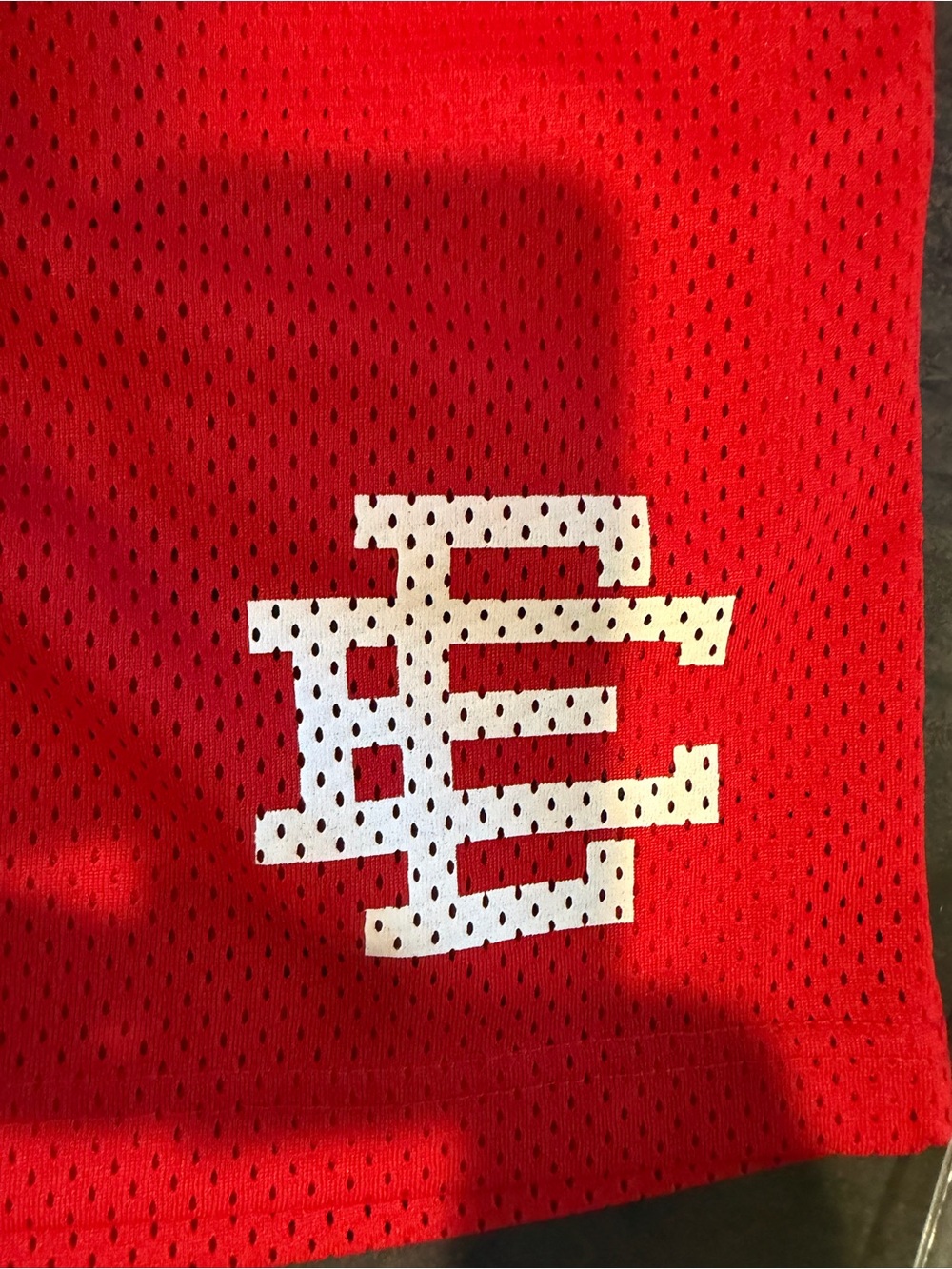 Eric Emanuel - Picture 4 of 4